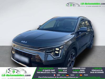 Kia Niro 1.6 GDi 183 ch PHEV BVA