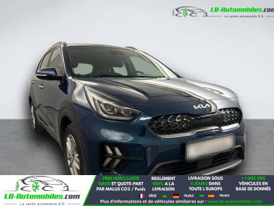 Kia Niro 1.6 GDi Hybride 105 ch BVA