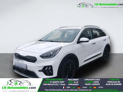 Kia Niro 1.6 GDi Hybride 105 ch BVA