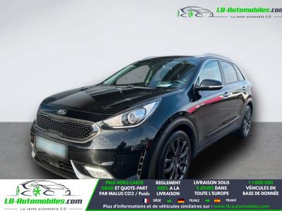 Kia Niro 1.6 GDi Hybride 105 ch BVA