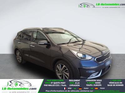 Kia Niro 1.6 GDi Hybride 105 ch BVA