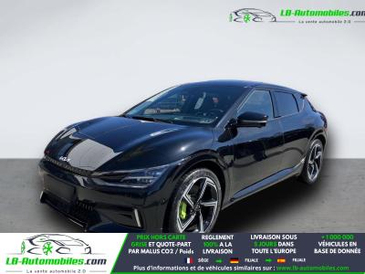Kia EV6 585 ch AWD