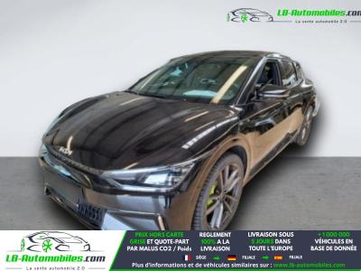 Kia EV6 585 ch AWD