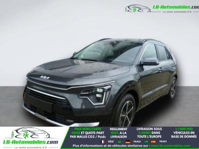Kia Niro 1.6 GDi 183 ch PHEV BVA