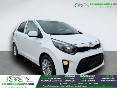 Kia Picanto 1.0 MPi 67 ch BVM