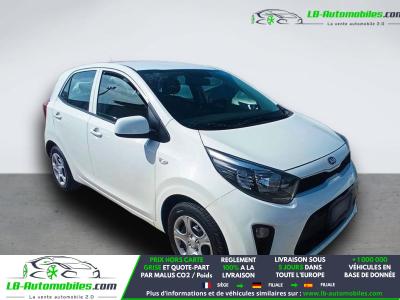 Kia Picanto 1.0 MPi 67 ch BVM