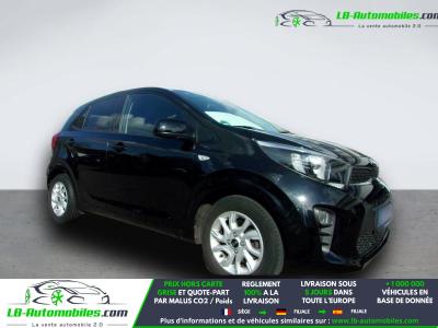 Kia Picanto 1.0 MPi 67 ch BVM