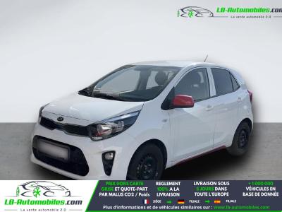 Kia Picanto 1.0 MPi 67 ch BVM