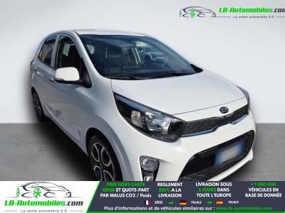 Kia Picanto 1.0 MPi 67 ch BVM