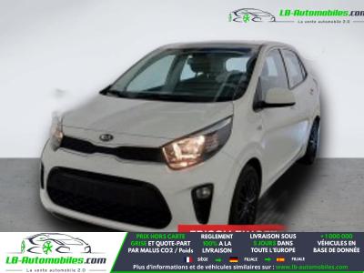 Kia Picanto 1.2L 84 ch BVM