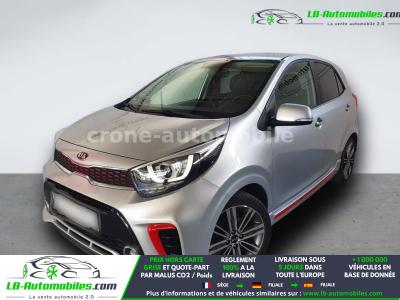Kia Picanto 1.2L 84 ch BVM