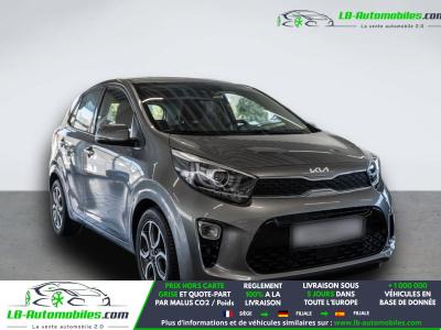 Kia Picanto 1.2 DPi 84ch BVA