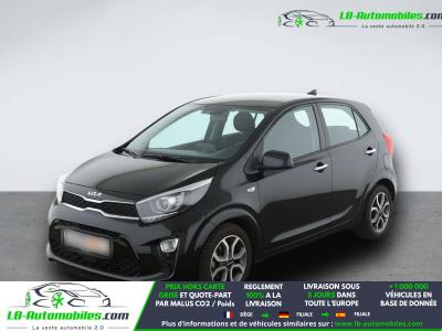 Kia Picanto 1.2 DPi 84ch BVA