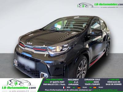 Kia Picanto 1.2 DPi 84ch BVA