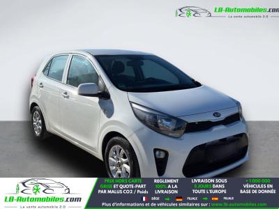 Kia Picanto 1.2L 84 ch BVA