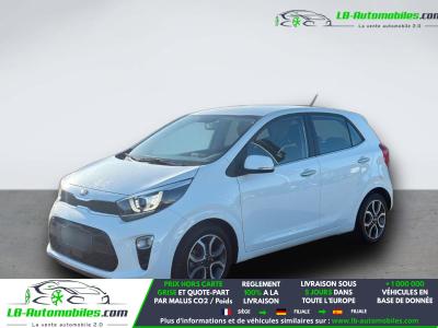 Kia Picanto 1.2L 84 ch BVA