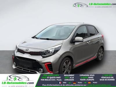 Kia Picanto 1.2L 84 ch BVA