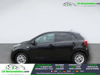 Kia Picanto 1.2 DPi 84ch BVM