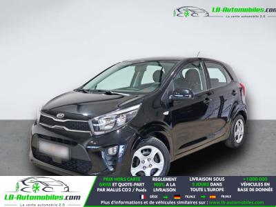 Kia Picanto 1.2 DPi 84ch BVM