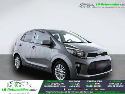 Kia Picanto 1.2 DPi 84ch BVM