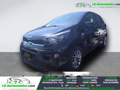 Kia Picanto 1.2 DPi 84ch BVM