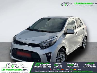 Kia Picanto 1.2 DPi 84ch BVM
