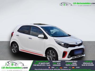 Kia Picanto 1.2L 84 ch BVA