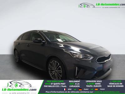 Kia ProCeed 1.5 T-GDi 160 ch BVA