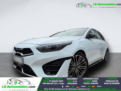 Kia ProCeed 1.5 T-GDi 160 ch BVA