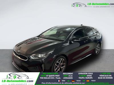Kia ProCeed 1.4 T-GDI 140 ch BVA