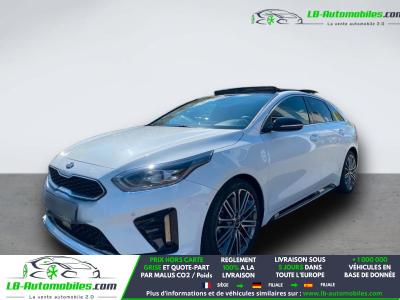 Kia ProCeed 1.4 T-GDI 140 ch BVA