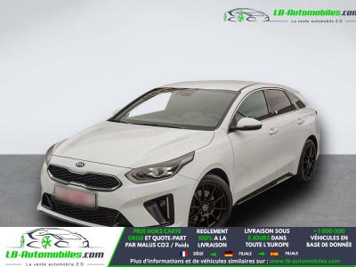 Kia ProCeed 1.4 T-GDI 140 ch BVA