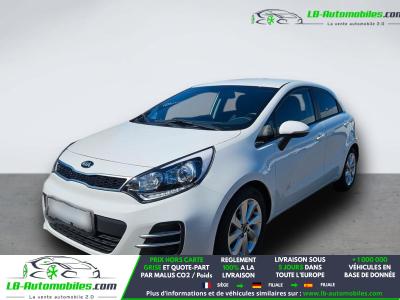 Kia Rio 1.4 109 BVM