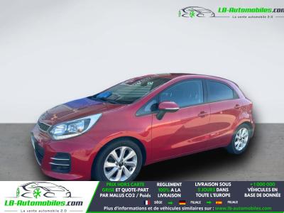 Kia Rio 1.4 109 BVM