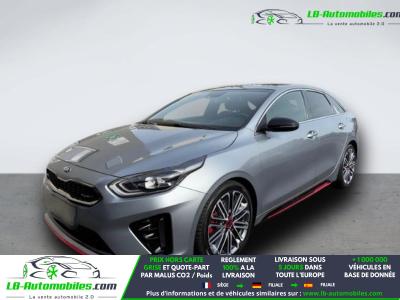 Kia ProCeed Coupé 1.6 T-GDI 204 ch BVA