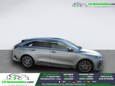 Kia ProCeed Coupé 1.6 T-GDI 204 ch BVA