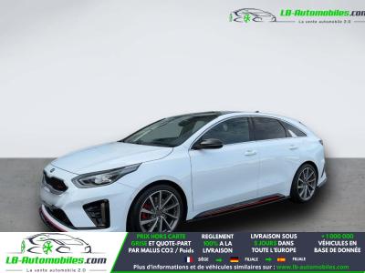 Kia ProCeed Coupé 1.6 T-GDI 204 ch BVA