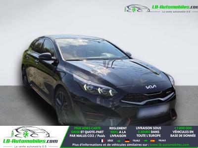 Kia ProCeed Coupé 1.6 T-GDI 204 ch BVA