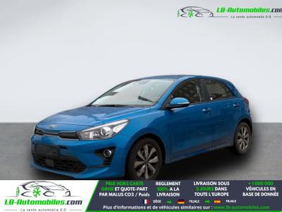Kia Rio 1.0 T-GDi 100 ch BVM