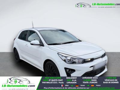 Kia Rio 1.0 T-GDi 100 ch BVM