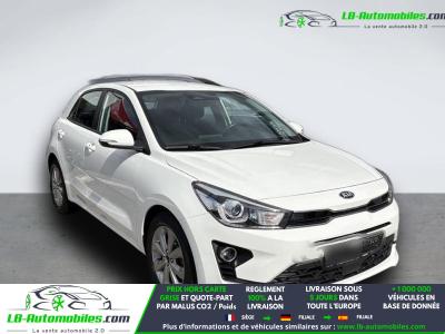 Kia Rio 1.0 T-GDi 100 ch BVM