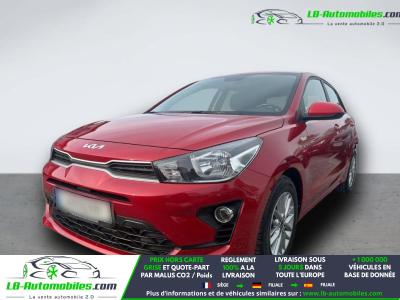 Kia Rio 1.0 T-GDi 100 ch BVM