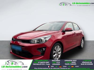 Kia Rio 1.0 T-GDi 100 ch BVM