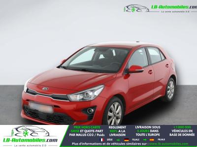 Kia Rio 1.0 T-GDi 100 ch BVM