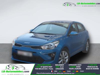 Kia Rio 1.0 T-GDi 100 ch BVM