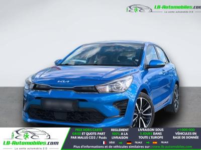 Kia Rio 1.0 T-GDi 100 ch BVA