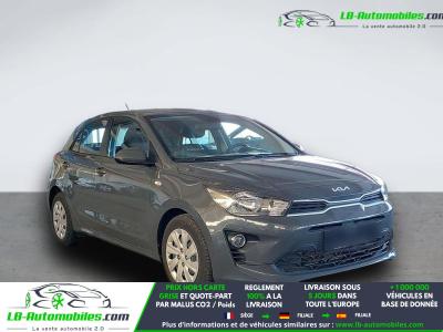 Kia Rio 1.0 T-GDi 100 ch BVA