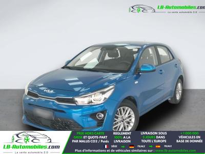 Kia Rio 1.0 T-GDi 100 ch MHEV BVM