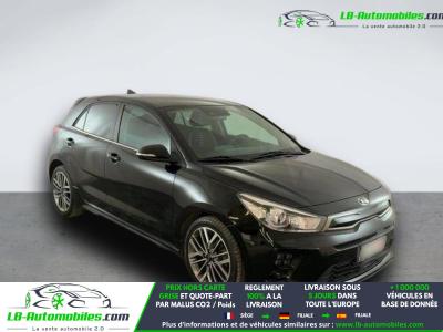 Kia Rio 1.0 T-GDi 100 ch MHEV BVM