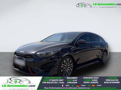 Kia ProCeed Coupé 1.6 T-GDI 204 ch BVA